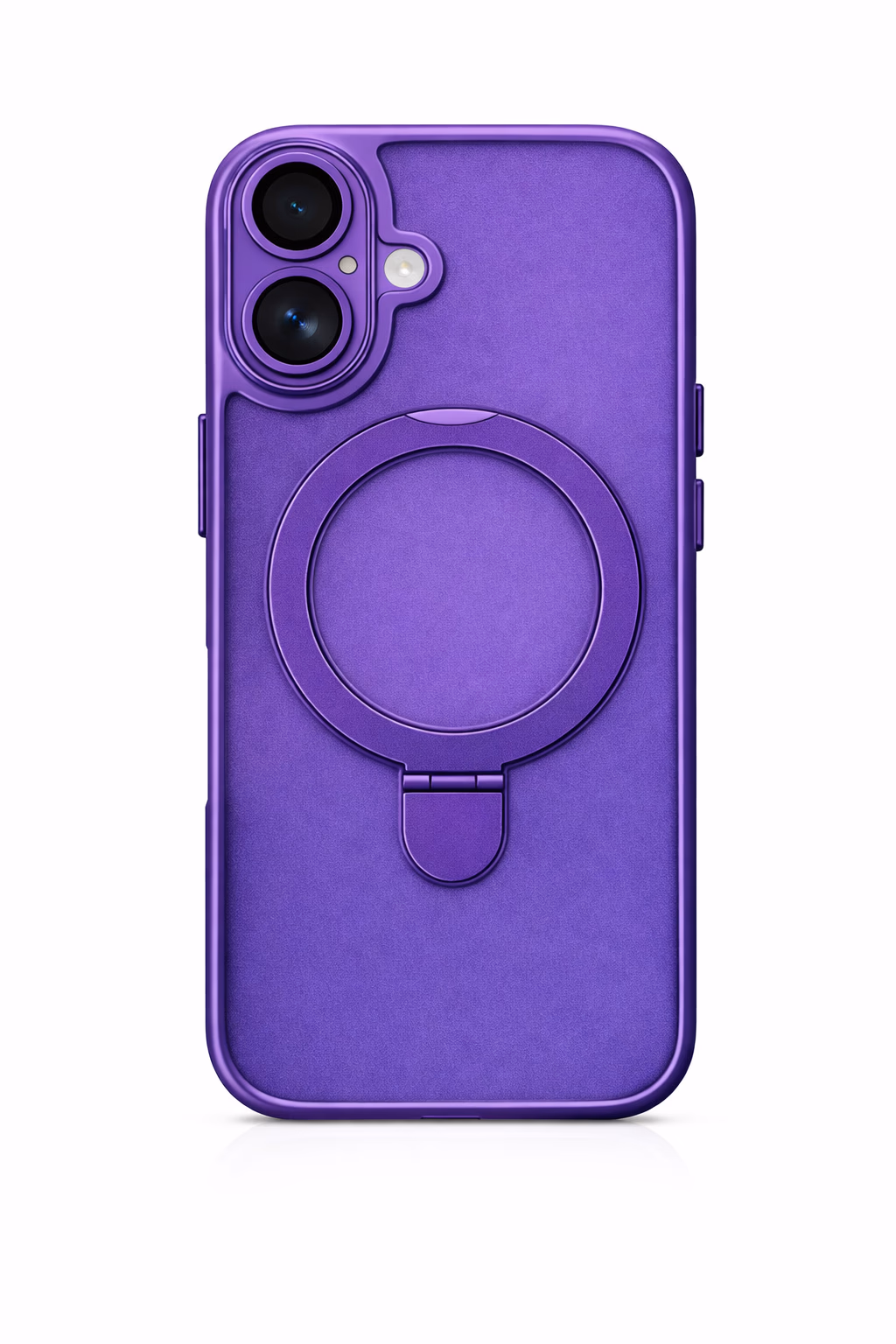 iPhone 17 - Frost MagStand - Purple